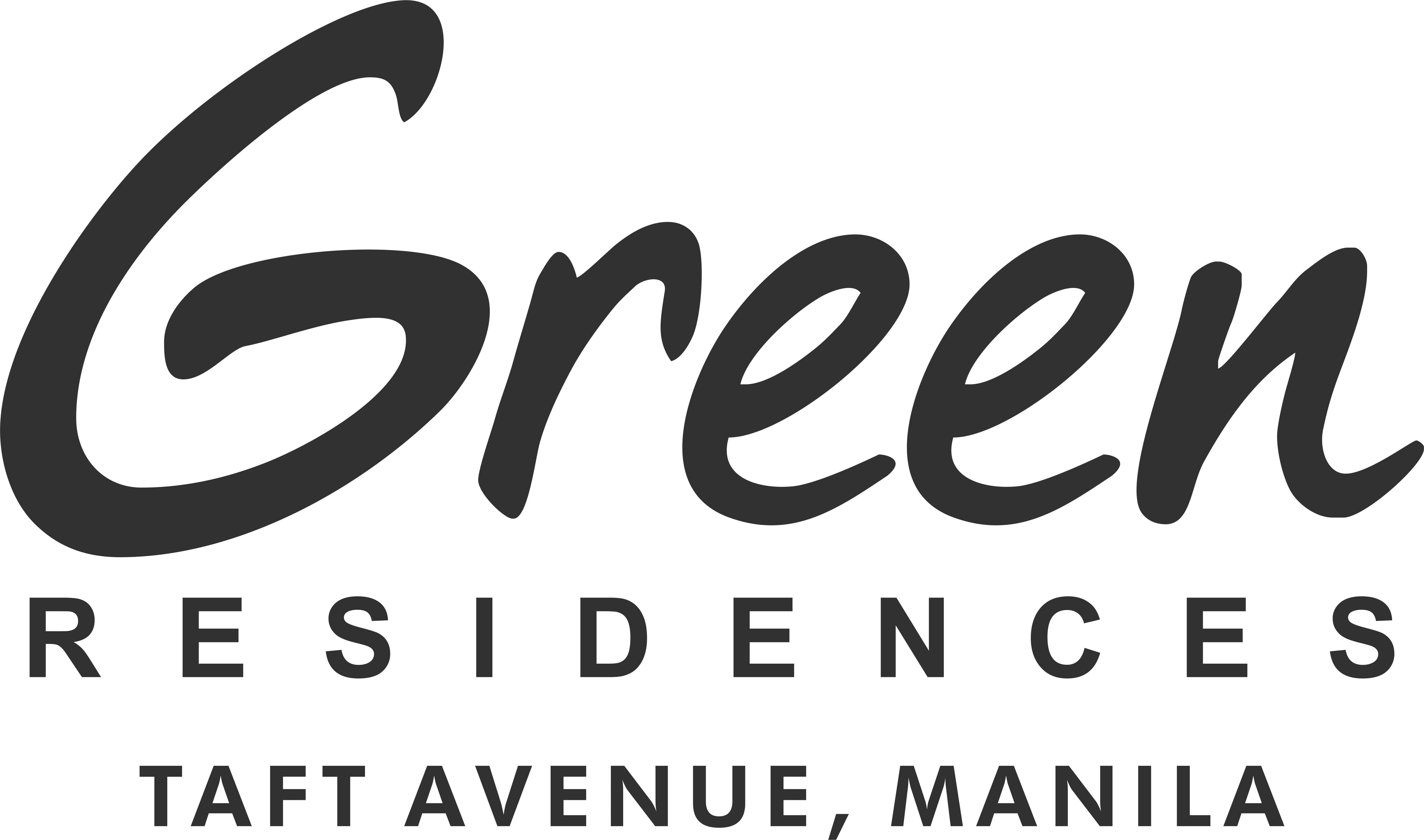 Green-Residences