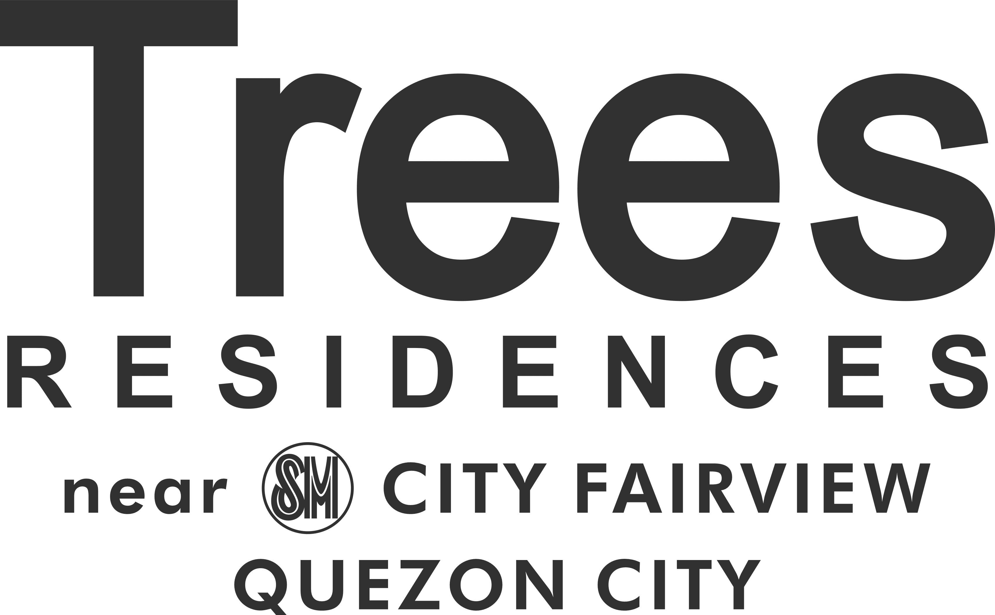 Trees-Residences
